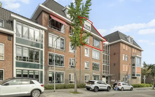 Foto van Waalstraat 5 f, POORTUGAAL