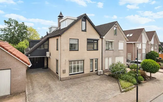 Foto van Eemlandia 35, Bunschoten-Spakenburg