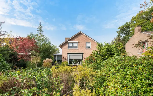 Foto van Dr.V.D.Hoevenlaan 4, Eefde