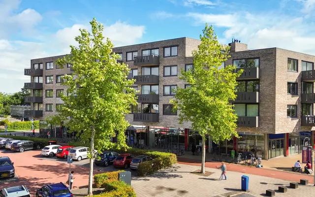 Foto van Ludinga 73, Leeuwarden