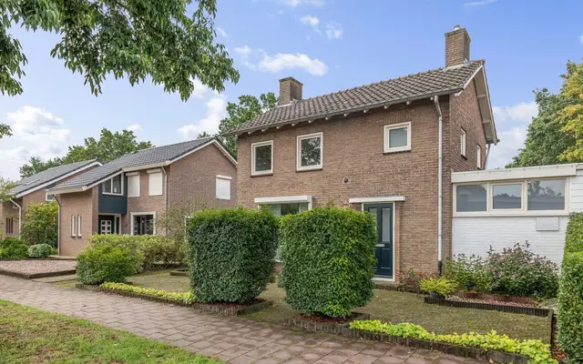 Foto van Spanjaardspad 97, Schoonebeek
