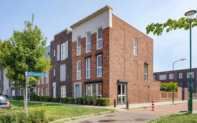 Foto van Ambachtsstraat 41, Veenendaal