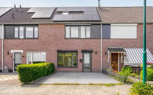Foto van Azalea 5, Veenendaal