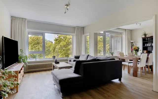 Foto van Strausslaan 30, Groningen