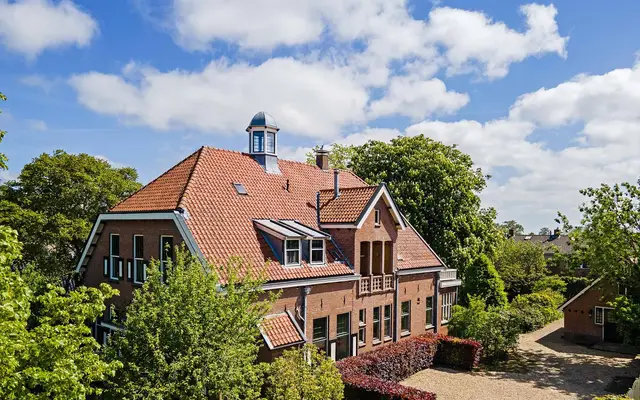 Foto van Oosteinde 38, St.-Jacobiparochie