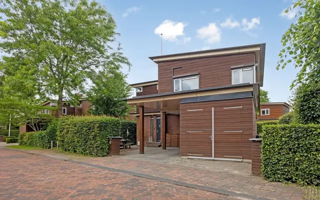 Foto van Dijkstoelstraat 6, Zwolle