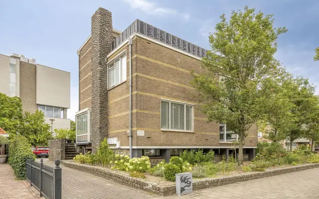 Foto van Jan Smitzlaan 6 A, Eindhoven