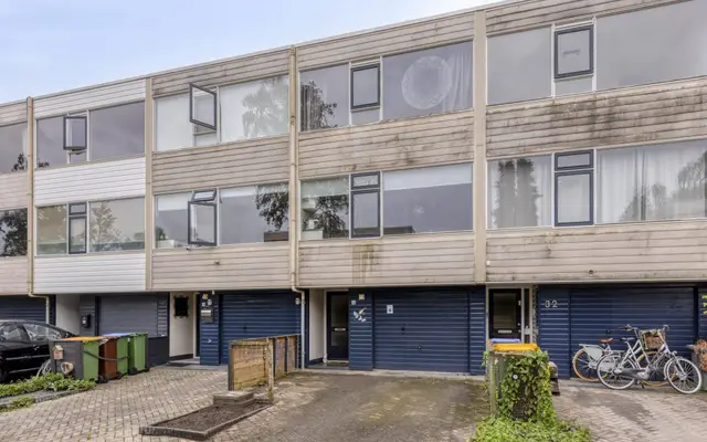 Foto van Koelhorst 34, Ede