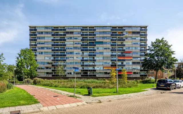 Foto van Dreef 70, Gouda