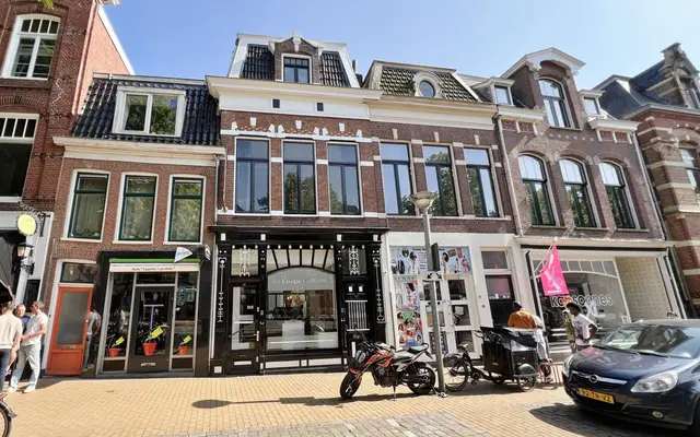 Foto van Gedempte Zuiderdiep 50, Groningen