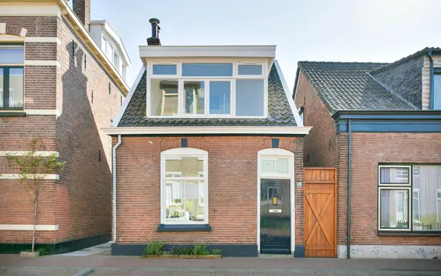Foto van Rozengaarderweg 24, Deventer