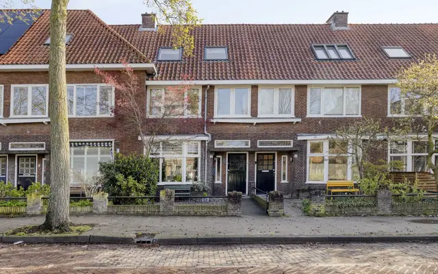 Foto van Anna van Engelandstraat 9, Eindhoven