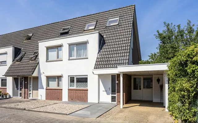 Foto van Ceres 79, Bemmel