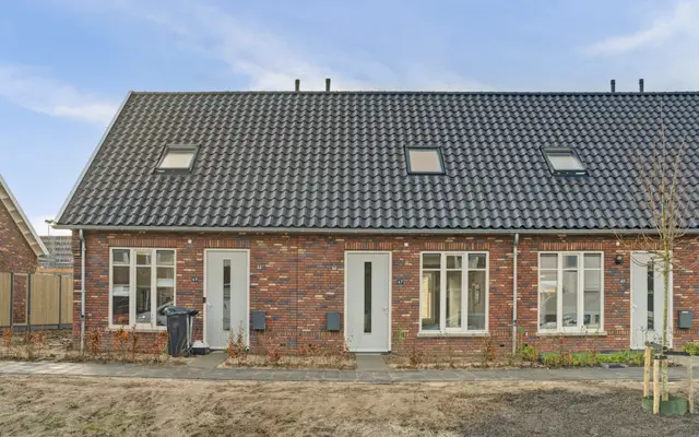 Foto van Atletiek 67, Elst