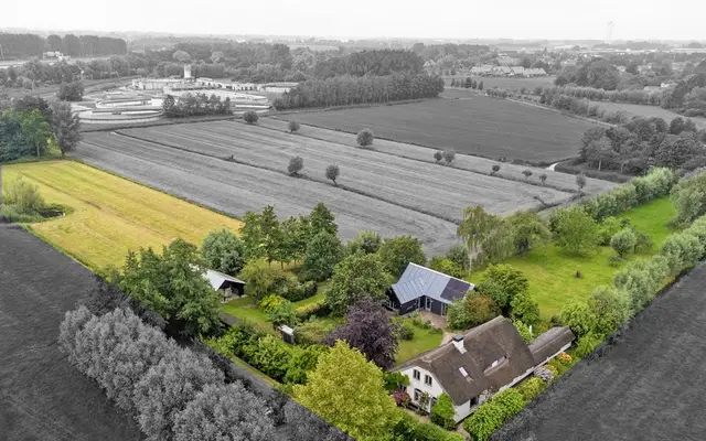 Foto van Nolweg 30, Schelluinen