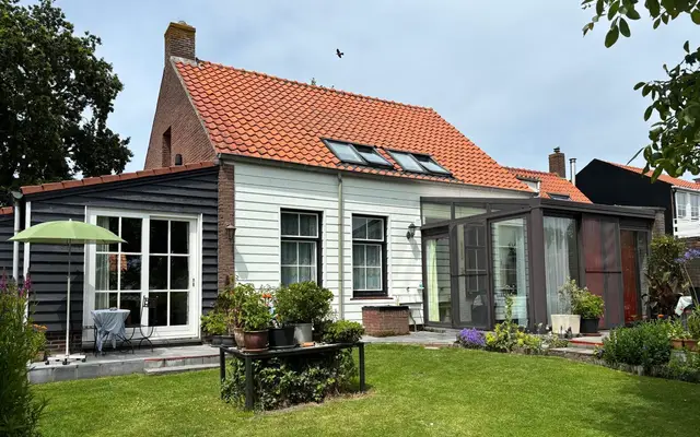 Foto van Sluissestraat 31, Zuidzande
