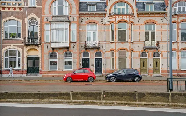 Foto van Oranje Nassaulaan 19, 's-Hertogenbosch