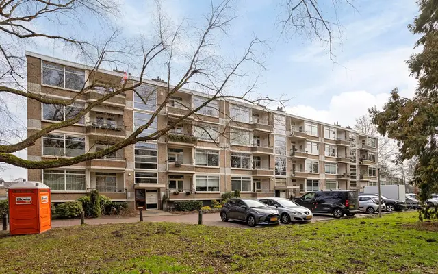 Foto van Park de Kotten 221, Enschede