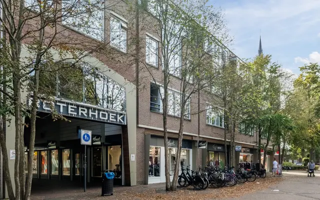 Foto van Boterhoek 205, Best