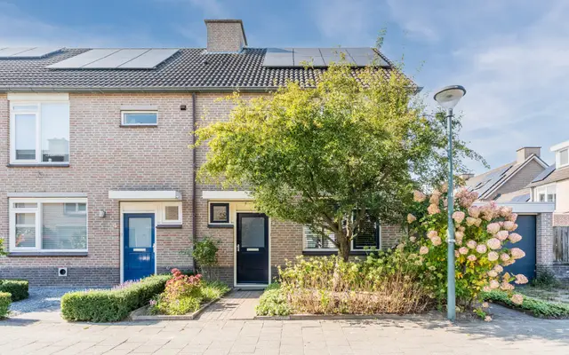 Foto van Hooiland 2, Geldrop