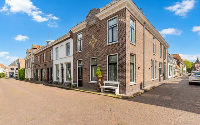 Foto van Peperstraat 9, Liesbeth Ament Makelaars