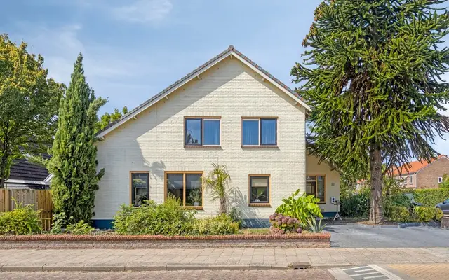 Foto van Hibbertsstraat 30, Haaksbergen