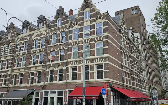 Foto van Kinkerstraat 56, Amsterdam