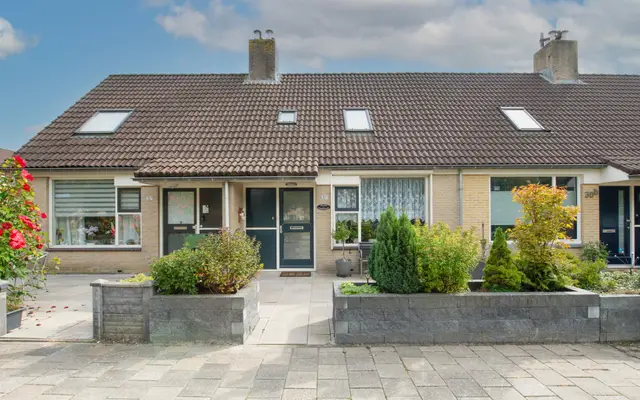 Foto van Sparrenlaan 30 C, Heerhugowaard