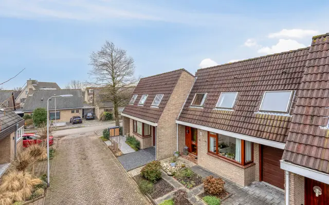 Foto van Schout 3, Maasland