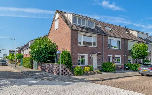 Foto van Arend Brinkmanrede 17, Capelle aan den IJssel