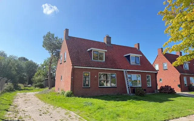 Foto van Lange Dyk 7, Minnertsga