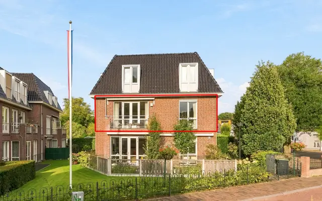 Foto van Oude Kleefsebaan 29 d, Berg en Dal