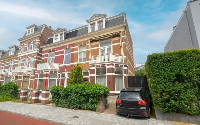 Foto van Hasseltsestraat 14, Den Haag