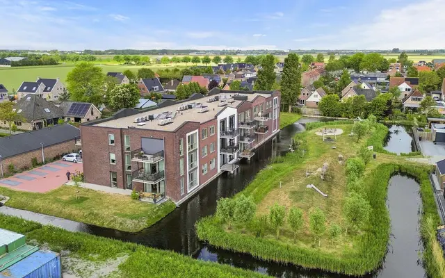 Foto van Lenteklokje 2, Breezand