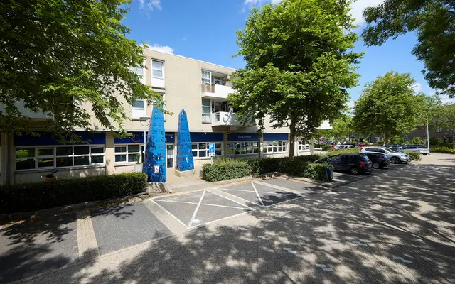 Foto van Muiderbos 238, Hoofddorp