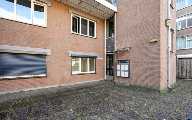 Foto van Middellaan 308, Breda
