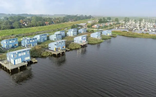 Foto van Het Rif 11, Eanjum