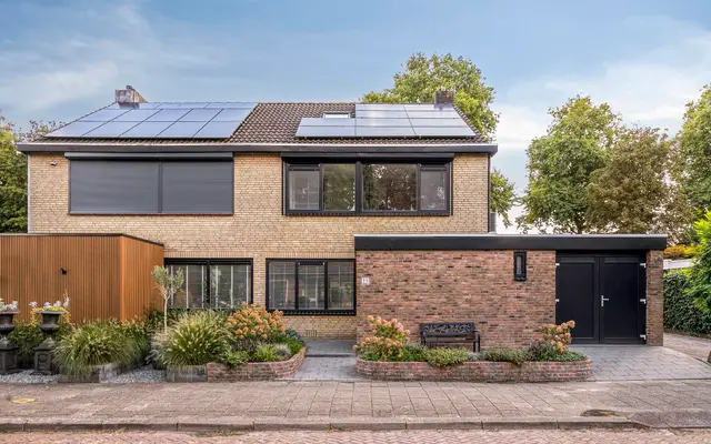 Foto van De Schalm 35, Dronten