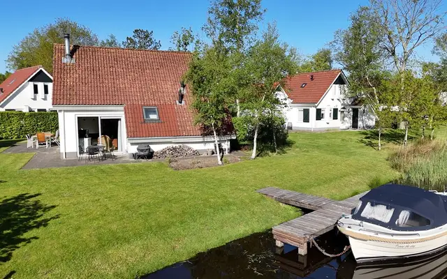 Foto van Langwarderdyk 16 0058, Sint Nicolaasga