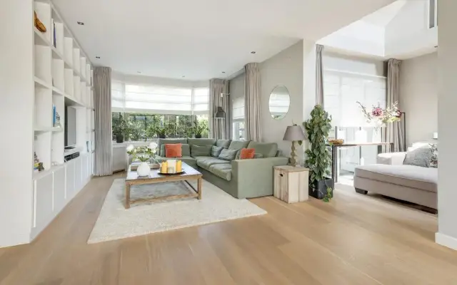 Foto van De Mildestraat 61, 's-Gravenhage