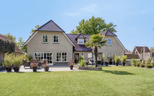 Foto van Enschedesestraat 160, Haaksbergen