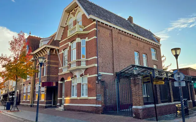Foto van Bovenste straat 18, Echt