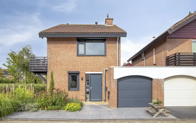 Foto van Pianopad 14, Spijkenisse