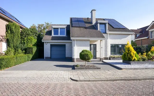 Foto van Halewijnstraat 13, Geleen