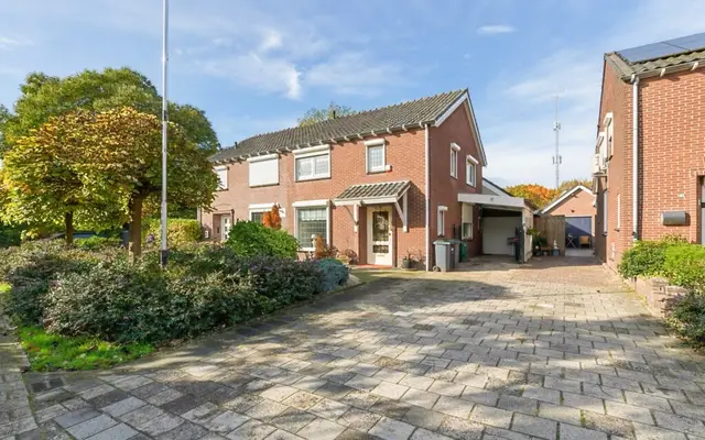 Foto van Oosterweg 48, Wijchen