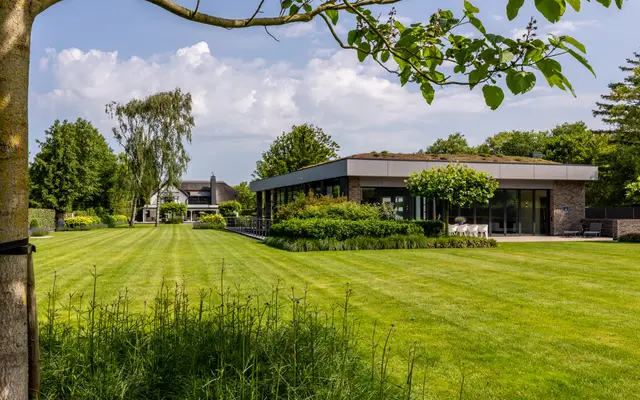 Foto van Molendijk 8, Oostvoorne
