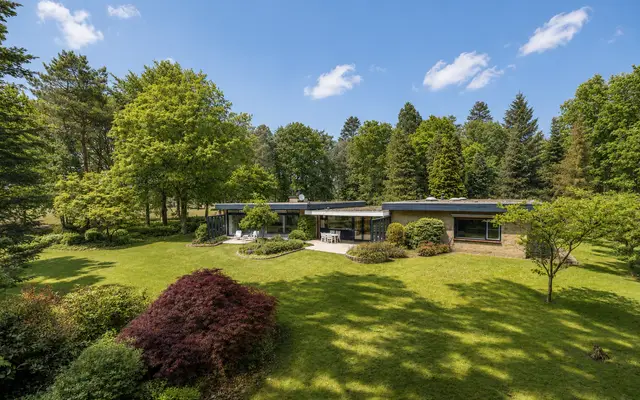 Foto van Vinklaan 12, Riethoven