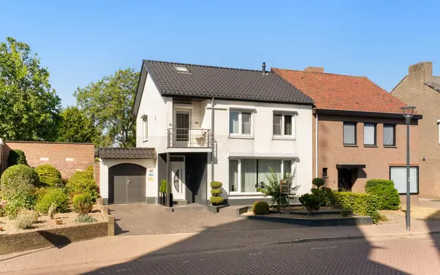 Foto van Heistraat 14, Einighausen