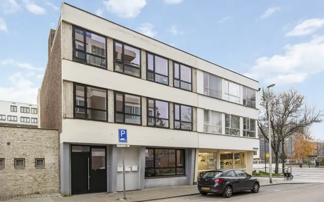 Foto van Schinkelstraat 29, HEERLEN