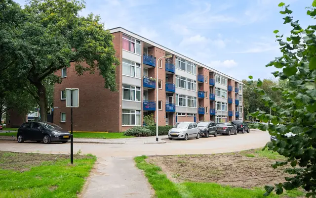 Foto van Grevelingenstraat 96, Deventer